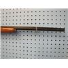 Image 4 : Ruger M77, bolt action, 25-06, heavy fluted barrel, floor plate, Fitco 3-12 x 40 lited reticle scope