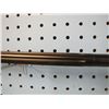 Image 5 : Ruger M77, bolt action, 25-06, heavy fluted barrel, floor plate, Fitco 3-12 x 40 lited reticle scope