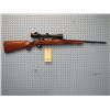 Image 1 : Ruger M77, bolt action, 22-250, floor plate, Weatherby Nash  3-9 x 40 lited reticle scope