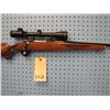 Image 3 : Ruger M77, bolt action, 22-250, floor plate, Weatherby Nash  3-9 x 40 lited reticle scope