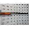 Image 4 : Ruger M77, bolt action, 22-250, floor plate, Weatherby Nash  3-9 x 40 lited reticle scope