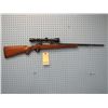 Image 1 : Ruger M77, bolt action, 25-06, floor plate, Lyman 3-9x 40 lited scope, Made in the 200th year of Ame