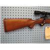 Image 2 : Ruger M77, bolt action, 25-06, floor plate, Lyman 3-9x 40 lited scope, Made in the 200th year of Ame