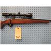Image 4 : Ruger M77, bolt action, 25-06, floor plate, Lyman 3-9x 40 lited scope, Made in the 200th year of Ame
