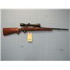 Image 1 : Ruger M77, bolt action, 270 win, floor plate, Bushnell 4x40 scope