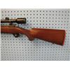 Image 2 : Ruger M77, bolt action, 270 win, floor plate, Bushnell 4x40 scope