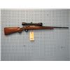 Image 1 : Ruger M77, bolt action, 30-06, floor plate, Bushnell Banner 4x40 scope