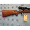 Image 2 : Ruger M77, bolt action, 30-06, floor plate, Bushnell Banner 4x40 scope
