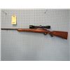 Image 8 : Ruger M77, bolt action, 30-06, floor plate, Bushnell Banner 4x40 scope
