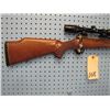 Image 2 : Tika M55, bolt action, 22-250, clip, Bushnell 2.5-8 x32 Scopechief scope