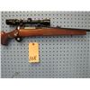 Image 3 : Tika M55, bolt action, 22-250, clip, Bushnell 2.5-8 x32 Scopechief scope