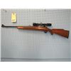 Image 8 : Tika M55, bolt action, 22-250, clip, Bushnell 2.5-8 x32 Scopechief scope