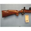 Image 1 : BSA, bolt action, 257 roberts, rings, hinged floor plate