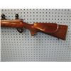 Image 4 : BSA, bolt action, 257 roberts, rings, hinged floor plate