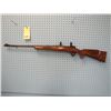 Image 7 : BSA, bolt action, 257 roberts, rings, hinged floor plate