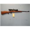 Image 2 : BSA, bolt action, 222 rem, Bushnell 3-9 x 40 scope, hinged floor plate