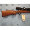 Image 3 : BSA, bolt action, 222 rem, Bushnell 3-9 x 40 scope, hinged floor plate