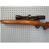 Image 7 : BSA, bolt action, 222 rem, Bushnell 3-9 x 40 scope, hinged floor plate