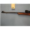 Image 8 : BSA, bolt action, 222 rem, Bushnell 3-9 x 40 scope, hinged floor plate