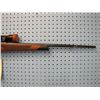 Image 3 : Eaton TruLine Model 100, bolt action, 30-06, German post reticle 2.5-6 scope, Belgian FN action