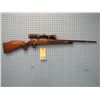 Image 9 : Eaton TruLine Model 100, bolt action, 30-06, German post reticle 2.5-6 scope, Belgian FN action