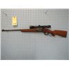 Image 7 : Savage 99F, lever action, 308 win , 5 shot rotary internal mag, Tasco 3-9x32 scopr