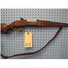 Image 3 : Savage 99, lever action, 300 savage, 5 shot rotary internal mag, Lyman peep sight