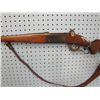 Image 7 : Savage 99, lever action, 300 savage, 5 shot rotary internal mag, Lyman peep sight