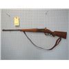 Image 9 : Savage 99, lever action, 300 savage, 5 shot rotary internal mag, Lyman peep sight