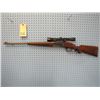 Image 1 : Savage 99, lever action, 250-3000, 5 shot rotary internal mag, Takedown model, Weaver K4-1 scope