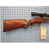 Image 3 : Savage 99, lever action, 250-3000, 5 shot rotary internal mag, Takedown model, Weaver K4-1 scope