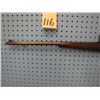 Image 8 : Savage 99, lever action, 250-3000, 5 shot rotary internal mag, Takedown model, Weaver K4-1 scope