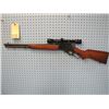 Image 1 : Marlin Model 30AS, lever action, 30-30, Tasco 4x32 scope