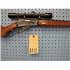 Image 4 : Marlin Model 30AS, lever action, 30-30, Tasco 4x32 scope