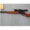 Image 7 : Marlin Model 30AS, lever action, 30-30, Tasco 4x32 scope