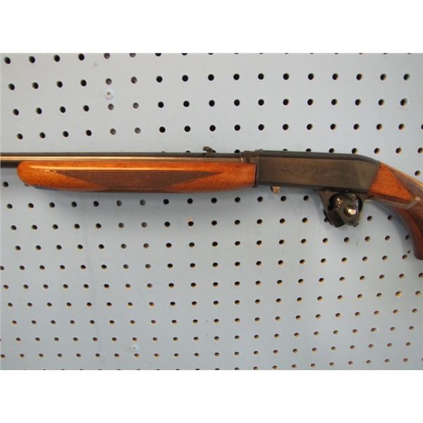 Browning,semi Auto, 22 cal, made in Belgium, tube magazine in stock