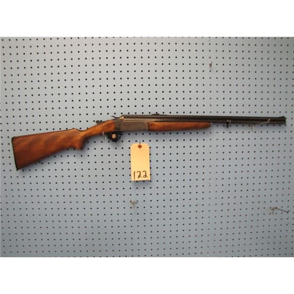 Savage, Model 24, 22wmr/410ga 2 3/4 &3", over & under