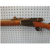 Image 10 : 41 Swiss Vetterli rifle, bolt action, .41 rimfire, Waffenfabrik Bern, all numbers matching except fo