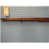 Image 12 : 41 Swiss Vetterli rifle, bolt action, .41 rimfire, Waffenfabrik Bern, all numbers matching except fo
