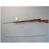 Image 15 : 41 Swiss Vetterli rifle, bolt action, .41 rimfire, Waffenfabrik Bern, all numbers matching except fo