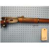 Image 5 : 41 Swiss Vetterli rifle, bolt action, .41 rimfire, Waffenfabrik Bern, all numbers matching except fo