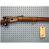 Image 6 : 41 Swiss Vetterli rifle, bolt action, .41 rimfire, Waffenfabrik Bern, all numbers matching except fo