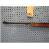 Image 1 : Parker Hale, Model 1200C, Bolt action, 6mm - 06 Ackley Imp, clip, Bushnell 4x Scope