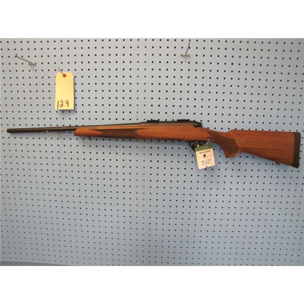 Remington model 783, bolt action, 308 win, clip, scope bases new in box consignor says it has never 