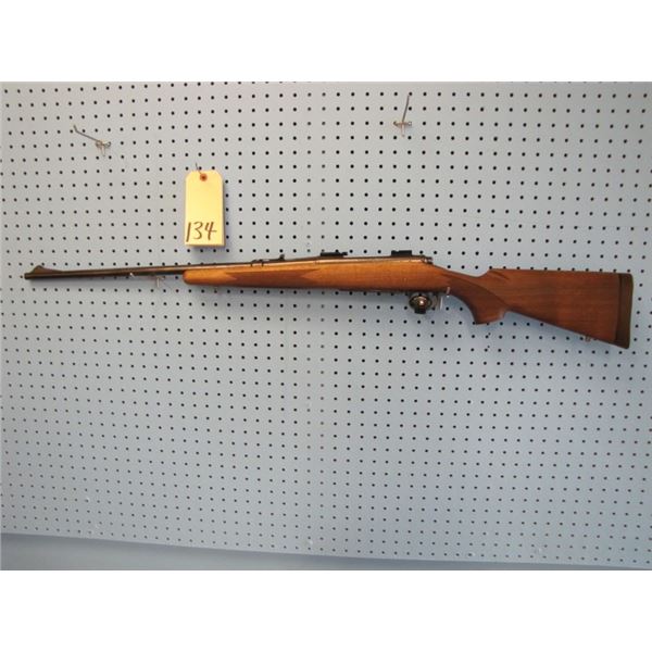 Remington Model 721, bolt action, 270 win, scope bases, hinged floor plate, set in Remington 700 cla