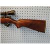Image 3 : Sako model L57 No 7840, bolt action, custom 250 Savage Douglas Barrel, 1 in 12 in rate of twist, hin
