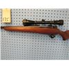 Image 4 : Sako model L57 No 7840, bolt action, custom 250 Savage Douglas Barrel, 1 in 12 in rate of twist, hin