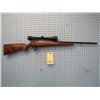 Image 7 : Sako model L57 No 7840, bolt action, custom 250 Savage Douglas Barrel, 1 in 12 in rate of twist, hin