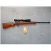 Image 3 : Remington Model 722, bolt action, 222 Remington, 26 inch barrel, Redfield 10 x 40 AO scope