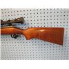 Image 7 : Remington Model 722, bolt action, 222 Remington, 26 inch barrel, Redfield 10 x 40 AO scope